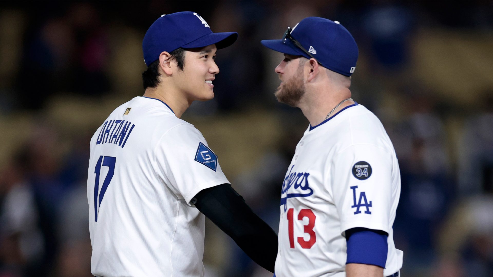 Max Muncy's Bizarre Question to Shohei Ohtani Leaves Fans Puzzled: Is There a "Max Muncy" in Japan?