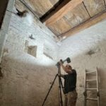 Medieval Mystery Unveiled: 13th-Century Ship’s Hull Concealed as Cellar Ceiling in Germany