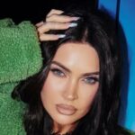 Megan Fox’s Risqué Photo Dump Hides a Sharp Message for Her Exes—But Who Is She Targeting?