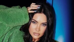 Megan Fox’s Risqué Photo Dump Hides a Sharp Message for Her Exes—But Who Is She Targeting?