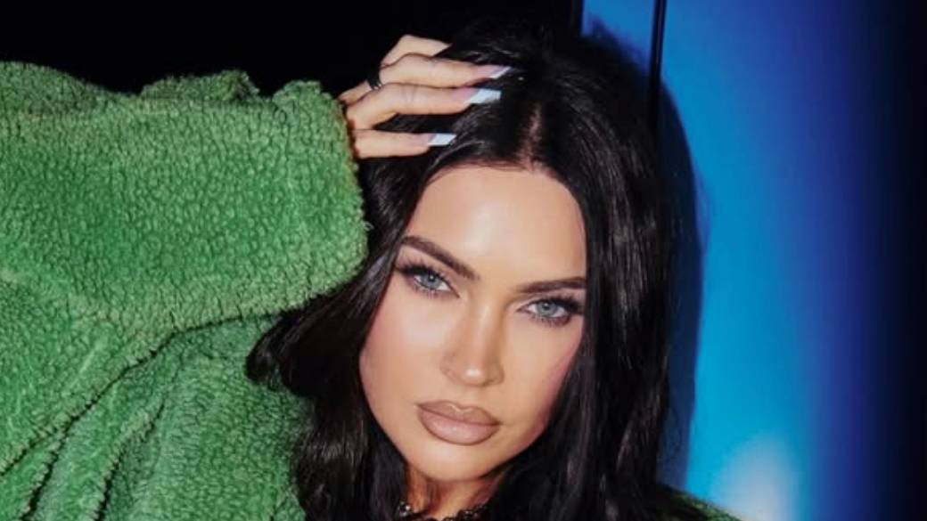 Megan Fox’s Risqué Photo Dump Hides a Sharp Message for Her Exes—But Who Is She Targeting?