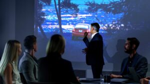 Mysterious Corporate Takeover Transforms Beloved Make-Out Point—Locals Left Wondering What’s Next