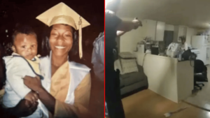 Mysterious Death of Deputy Convicted in Sonya Massey Case Sparks Questions Just Months Into 20-Year Sentence