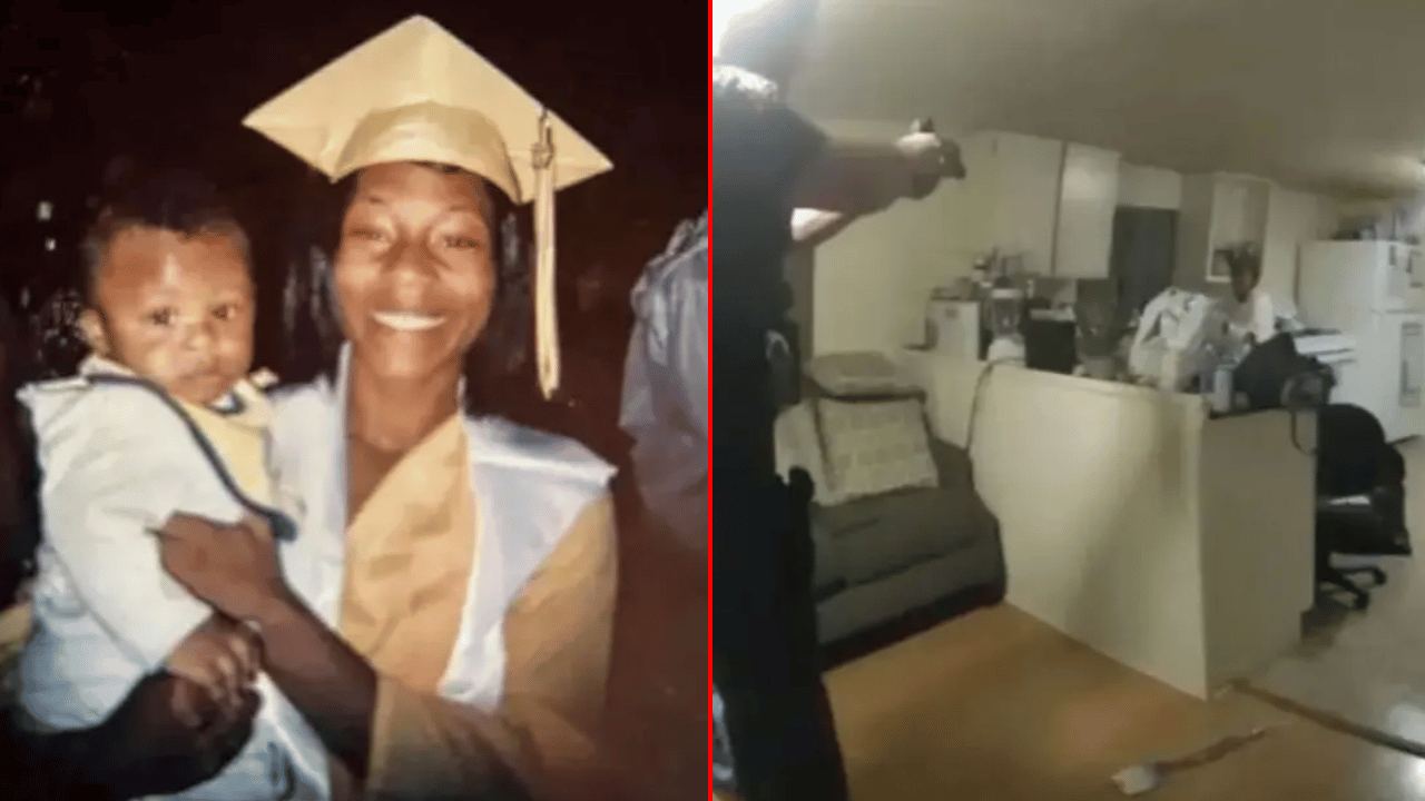 Mysterious Death of Deputy Convicted in Sonya Massey Case Sparks Questions Just Months Into 20-Year Sentence
