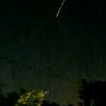 Mysterious Lights Ignite Alien Invasion Fears Across Britain—What’s Really Flying Above?