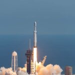 Mystery Collision: SpaceX Rocket Hurtling Toward Moon at Hypersonic Speed—What’s About to Happen?