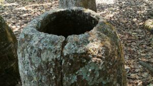 Mystery Deepens: 37 Souls Entombed in Enigmatic Giant 'Death Jar' Baffle Archaeologists