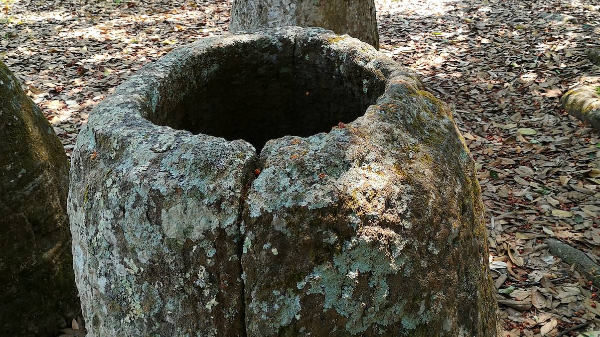 Mystery Deepens: 37 Souls Entombed in Enigmatic Giant 'Death Jar' Baffle Archaeologists