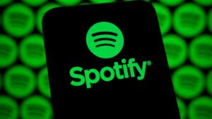 Mystery Disrupts Millions: Spotify Search Glitch Leaves Listeners Frustrated Worldwide