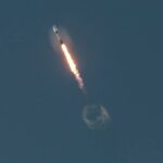 Mystery Unfolds as SpaceX Rocket Slams into Moon at Unthinkable Speed—What Happens Next Will Shock You