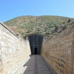 Mystery Unveiled: The Gigantic Ancient Tomb in Turkey That Could Rewrite the Legend of King Midas' Father