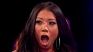 'Naked Attraction' Star Dishes on Shockingly Unusual Task Demanded at Audition