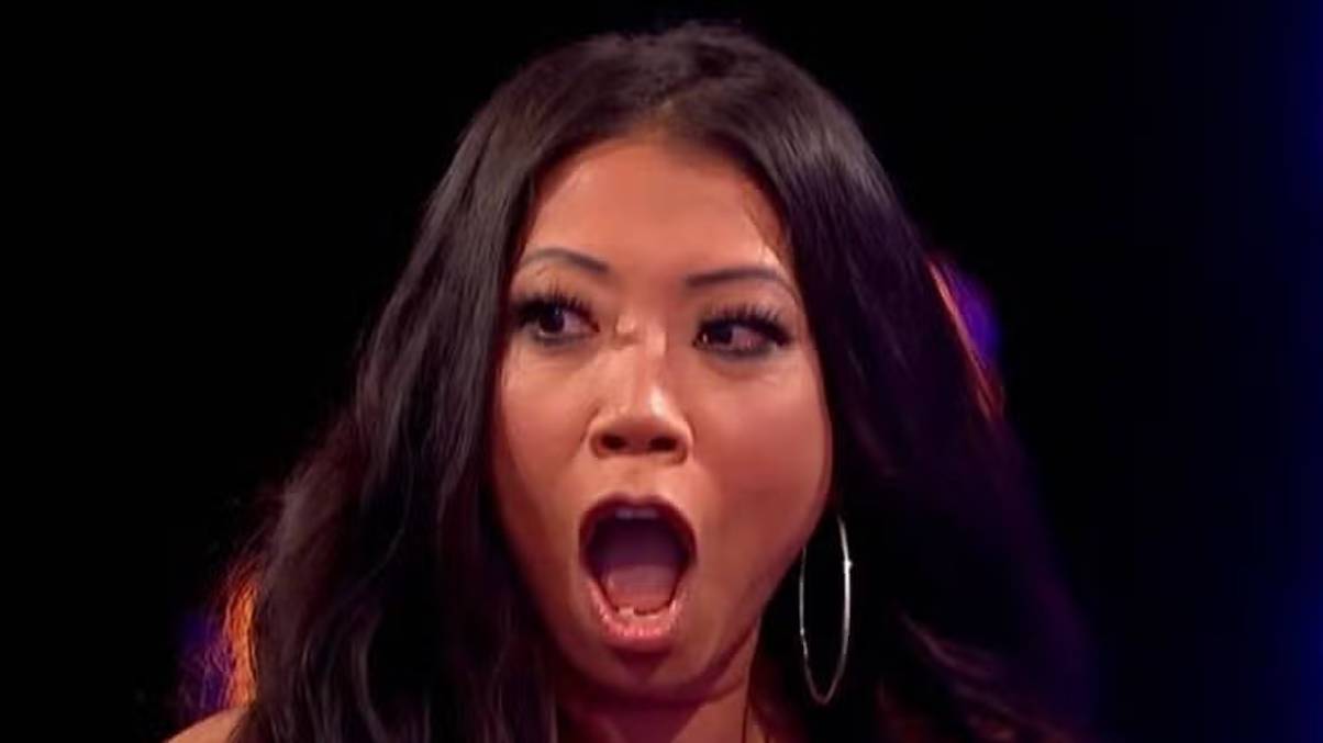 'Naked Attraction' Star Dishes on Shockingly Unusual Task Demanded at Audition