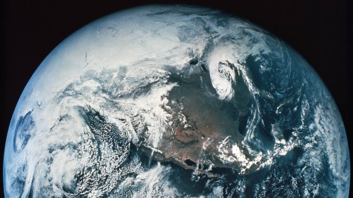 NASA's 'Project Anchor': The Shocking Claim That Earth Will Lose Gravity—Fact or Fiction?