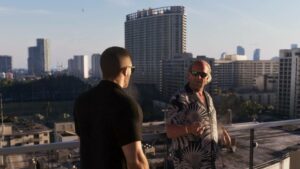 Netflix Crashes in Mysterious Sync With GTA 6 Trailer Drop—Coincidence or Something More?