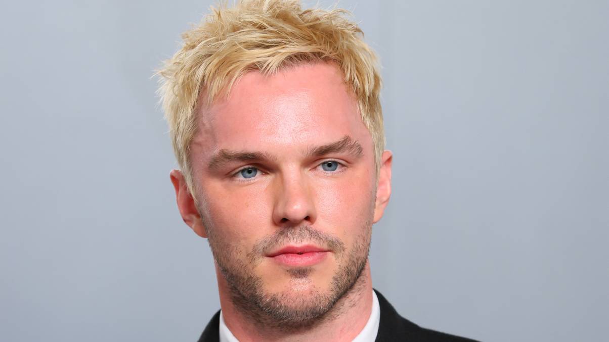 Nicholas Hoult Cast as Notorious Charmer Gilderoy Lockhart in HBO’s Mysterious Harry Potter Reboot
