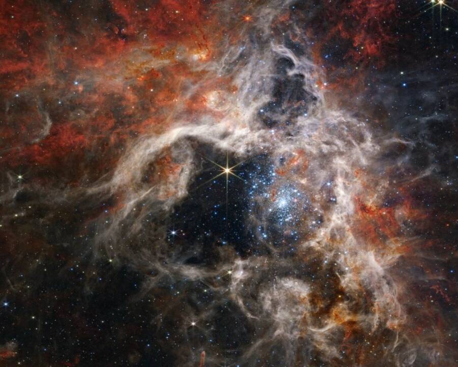 Nobel Laureate Challenges Cosmic Consensus After Shocking New Discovery Turns Universe Map Upside Down