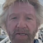 Noel Edmonds Sparks Debate After Lobster Rescue Mission—PETA’s Surprising Response Revealed