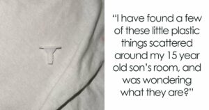Parent Discovers Mysterious Object in Son’s Room, Uncovers Shocking Secret That Demands Urgent Conversation