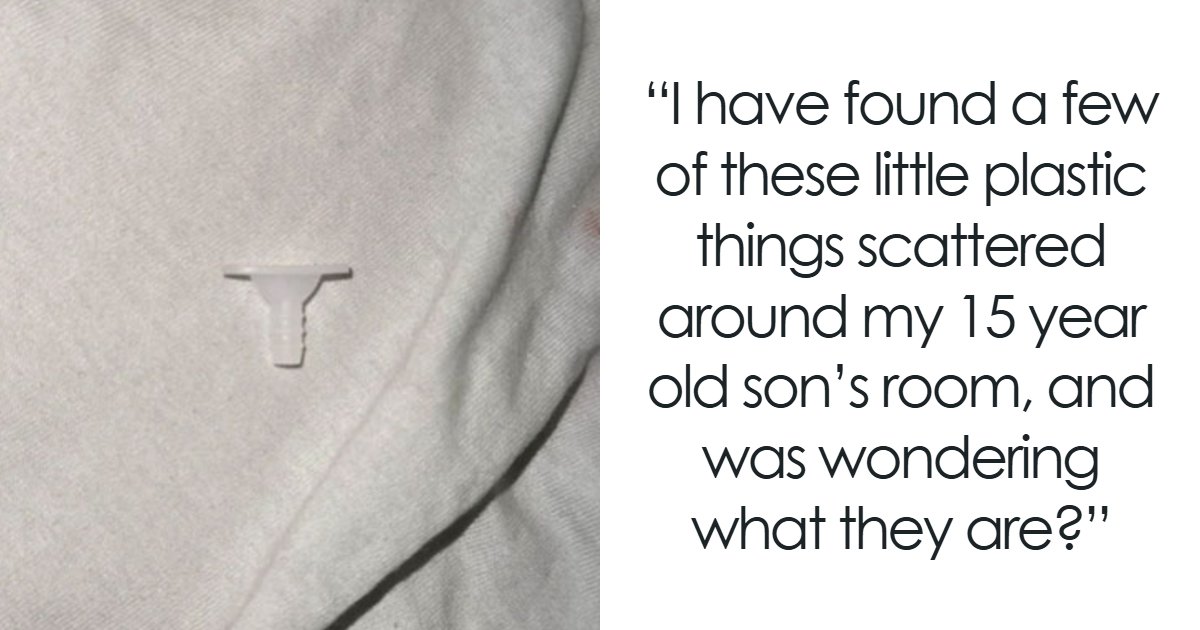 Parent Discovers Mysterious Object in Son’s Room, Uncovers Shocking Secret That Demands Urgent Conversation