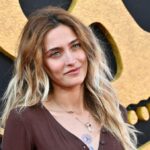Paris Jackson Opens Up About Secret, Painful Therapy That Changed Her Life