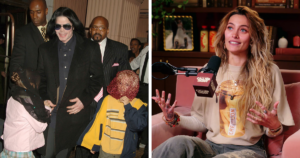 Paris Jackson Reveals Shocking Secrets and Dark Truths About Michael Jackson's Private Life