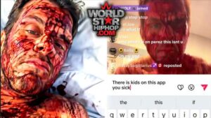 Perez Hilton’s Disturbing TikTok Livestream Sparks Emergency Police Intervention—What Happened Next Will Shock You!
