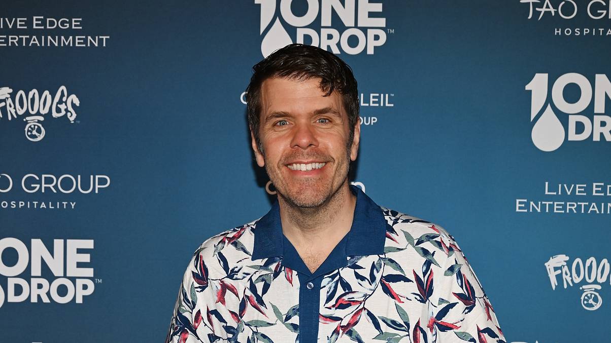 Perez Hilton’s Family Breaks Silence With Mysterious Update After Hospital Scare