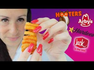 Ranking EVERY Fast Food Curly Fry (Arby's Has Competition)