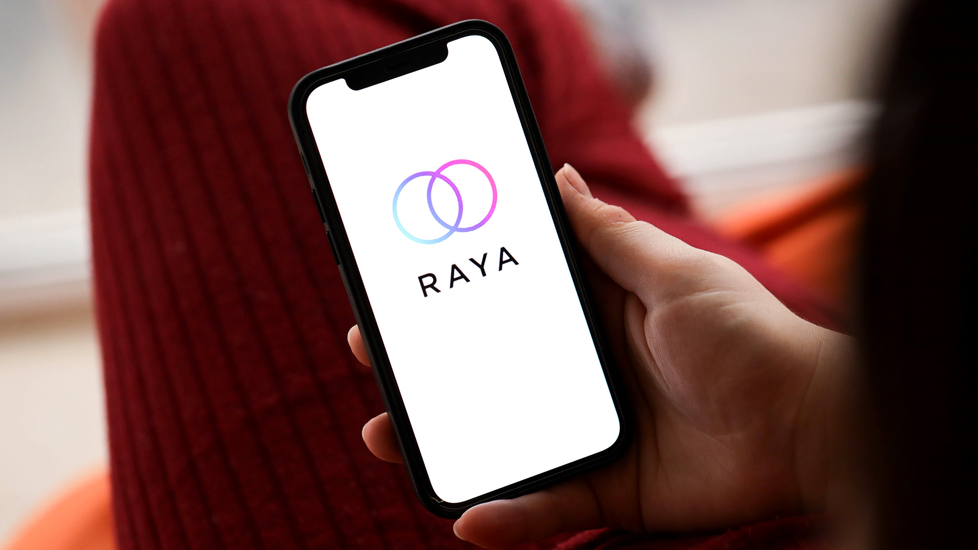 Raya Unveils Mysterious “PR Relationship” Feature—What’s Really Going On?