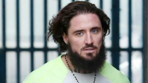 Reality TV Star Stephen Bear Jailed Again—What Really Happened on That Brazilian Beach?