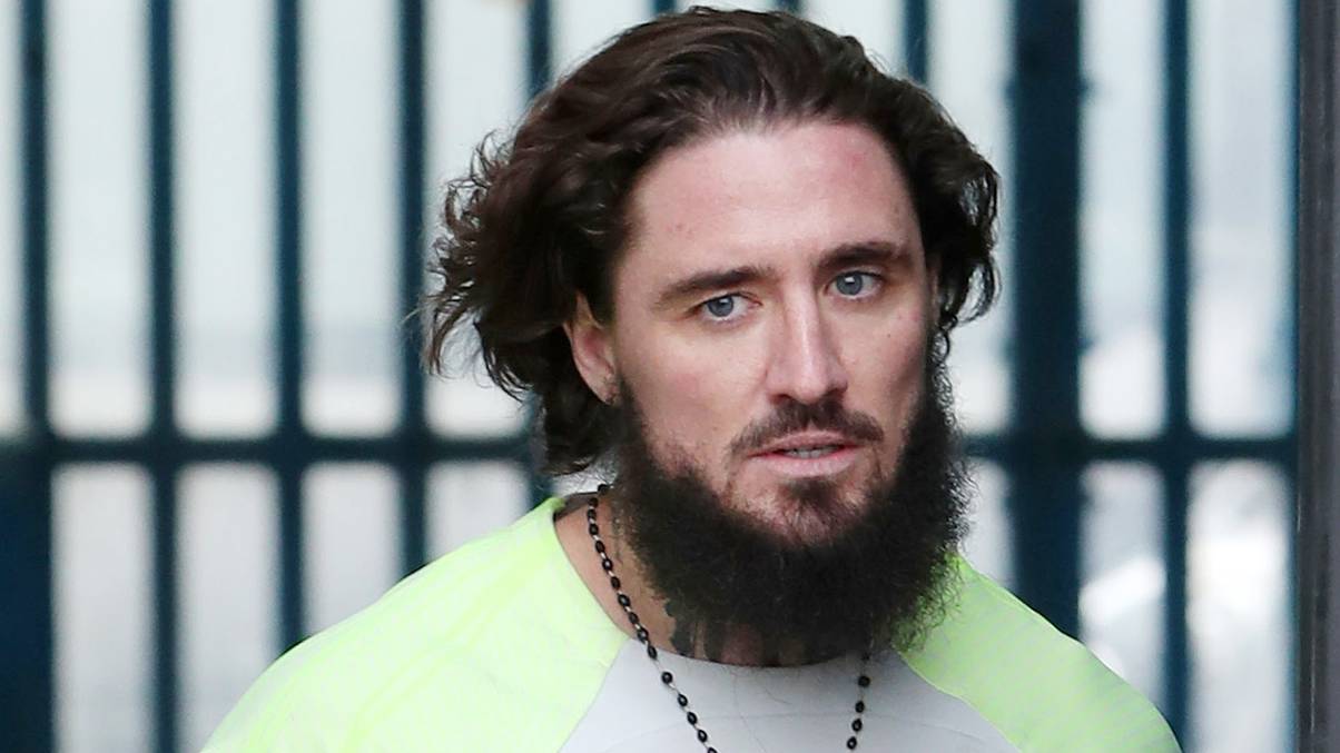 Reality TV Star Stephen Bear Jailed Again—What Really Happened on That Brazilian Beach?