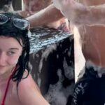 ‘Red Bikini Girl’ Océane Stuns Fans With Shocking Response to Jaw-Dropping Cash Offer