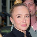Revealed: Police Uncover Shocking Clues in Hayden Panettiere's Mysterious Death