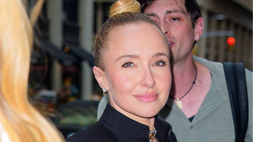 Revealed: Police Uncover Shocking Clues in Hayden Panettiere's Mysterious Death