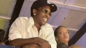 Rihanna and A$AP Rocky's Controversial Video Sparks Outrage—What Did They Do That’s Shocking Everyone?