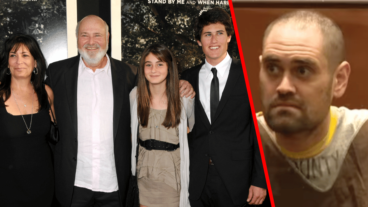 Rob Reiner’s Children Reveal Shocking Testimonies in Brother Nick’s High-Stakes Murder Trial