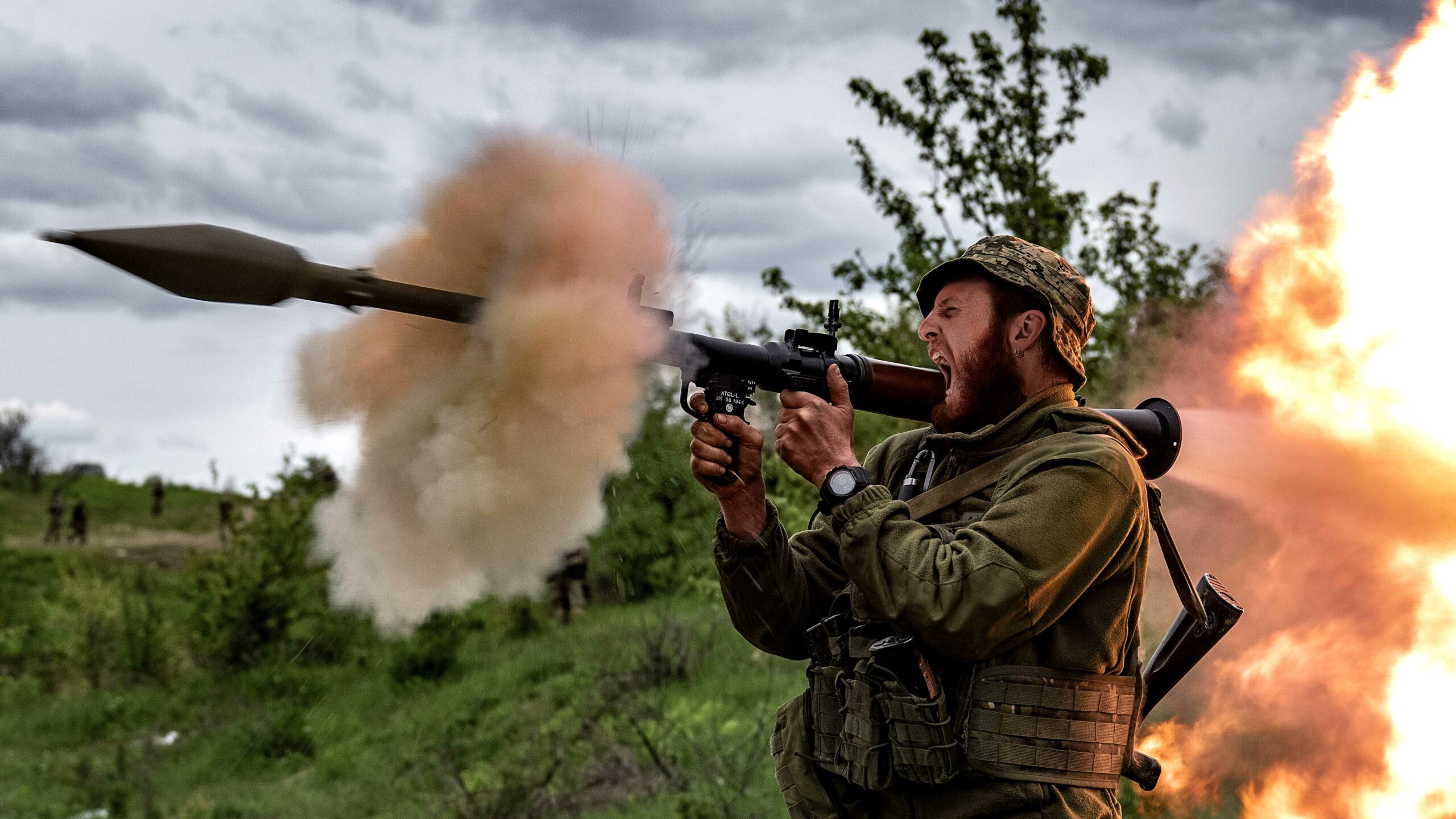 Scientists Uncover Shocking Secret Behind Rocket Launcher's Sudden 35% Power Surge