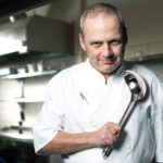Secret Ingredient Revealed: Why Americans Fear Becoming the Next Dish in the Chef’s Sinister Stew