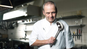 Secret Ingredient Revealed: Why Americans Fear Becoming the Next Dish in the Chef’s Sinister Stew