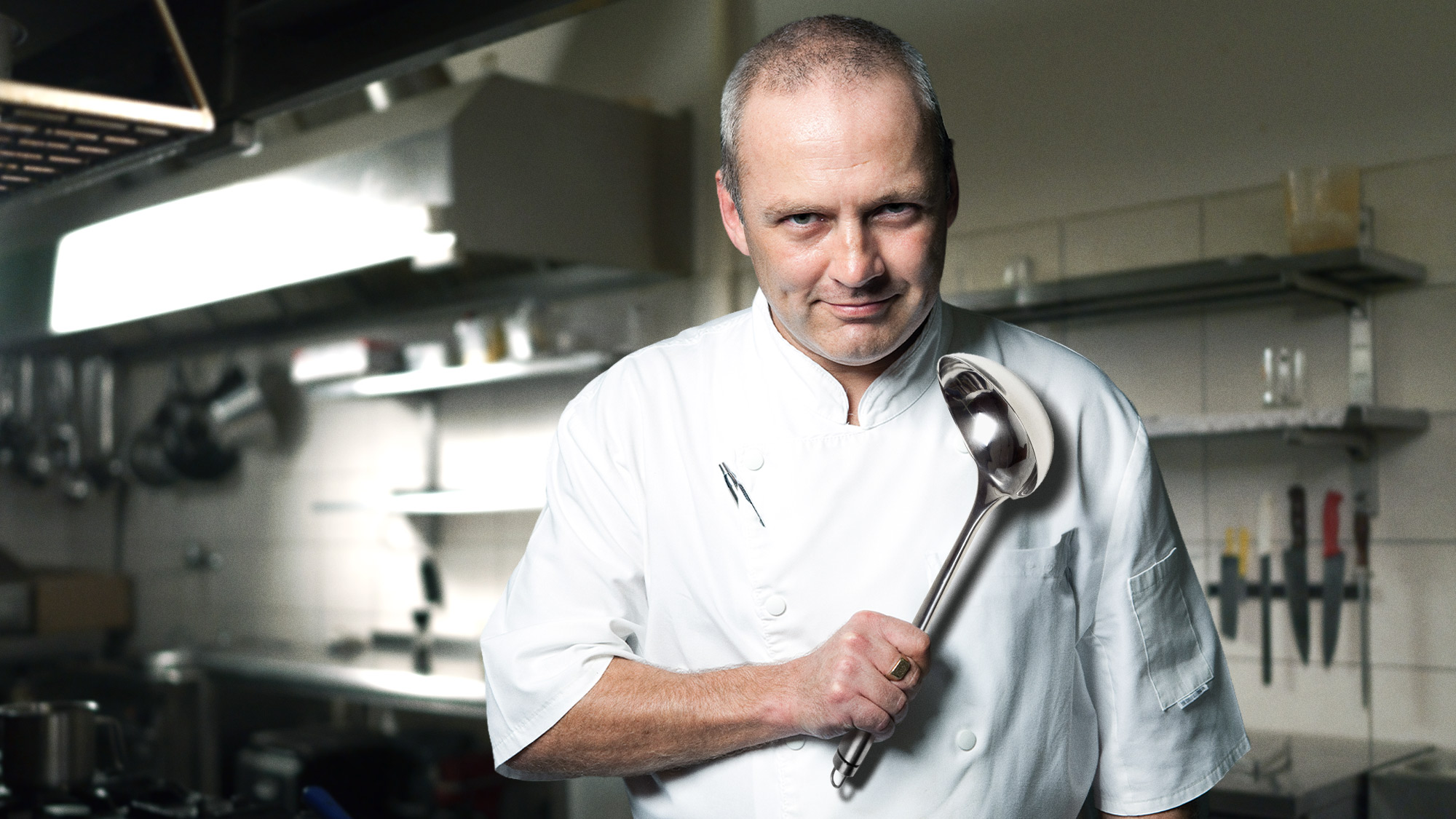 Secret Ingredient Revealed: Why Americans Fear Becoming the Next Dish in the Chef’s Sinister Stew