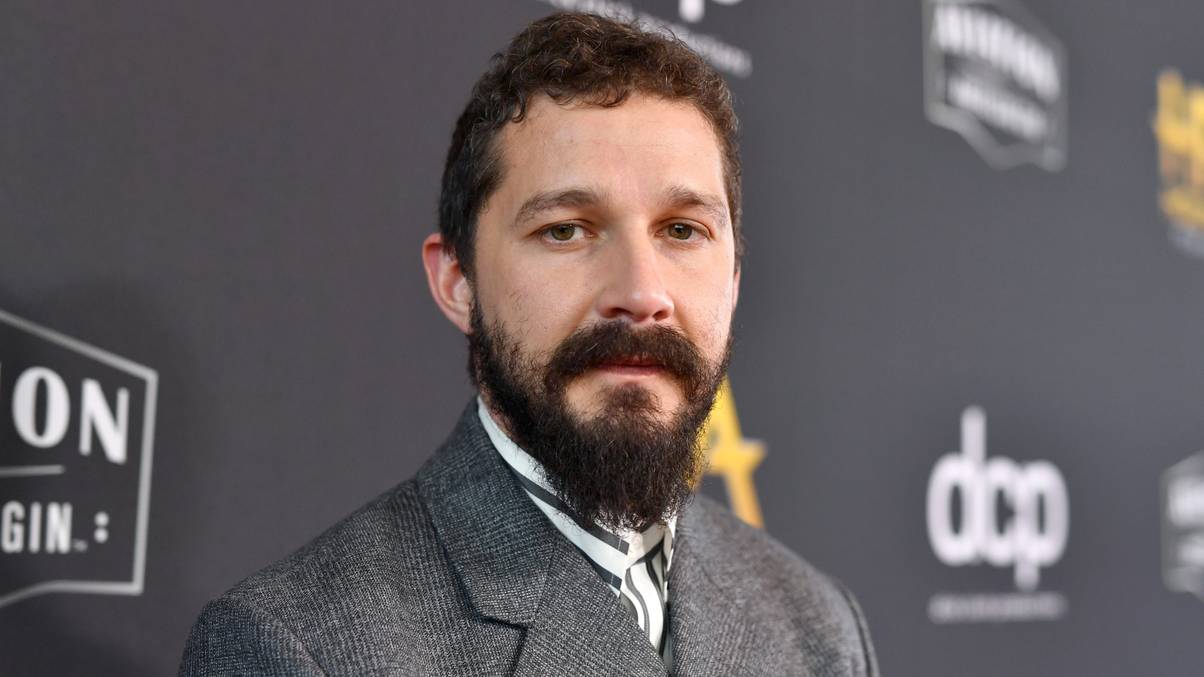 Shia LaBeouf Breaks Silence on Sobriety—What Really Happened After Mardi Gras?