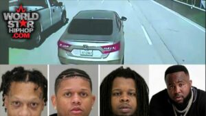 Shocking Discovery: Gun Hidden in MO3’s Car Evades Feds for Nearly 3 Years Despite Multiple Searches
