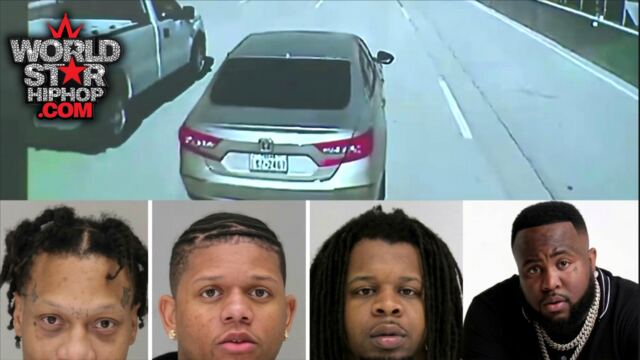 Shocking Discovery: Gun Hidden in MO3’s Car Evades Feds for Nearly 3 Years Despite Multiple Searches