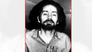 Shocking Final Moments: Charles Manson’s Violent Outburst Against Doctor Revealed in Exclusive Report