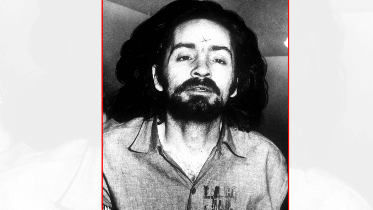Shocking Final Moments: Charles Manson’s Violent Outburst Against Doctor Revealed in Exclusive Report
