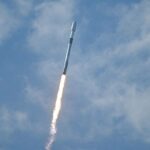 Shocking Images Reveal Mysterious Lunar Scars After SpaceX Rocket Crashes at Hypersonic Speed