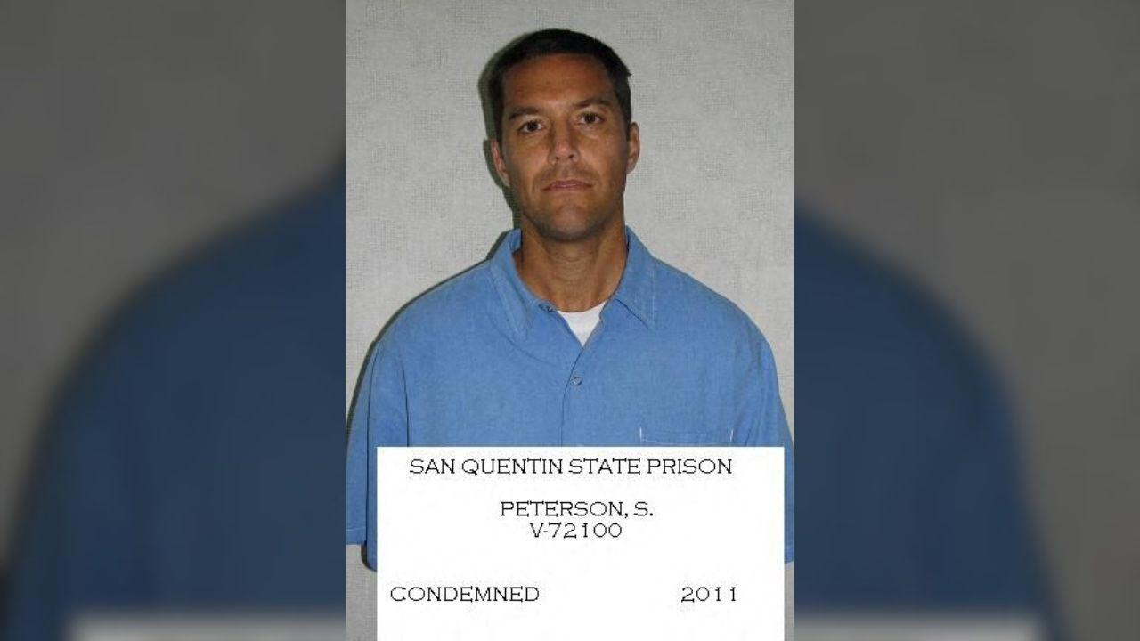 Shocking New Evidence Surfaces, Casting Doubt on Scott Peterson’s Conviction