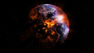 Shocking Revelation: Scientist Pinpoints Date When Humanity’s Fate Will Be Sealed—Are We Ready?