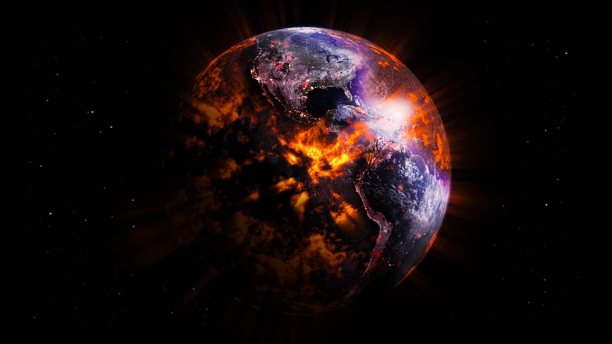 Shocking Revelation: Scientist Pinpoints Date When Humanity’s Fate Will Be Sealed—Are We Ready?